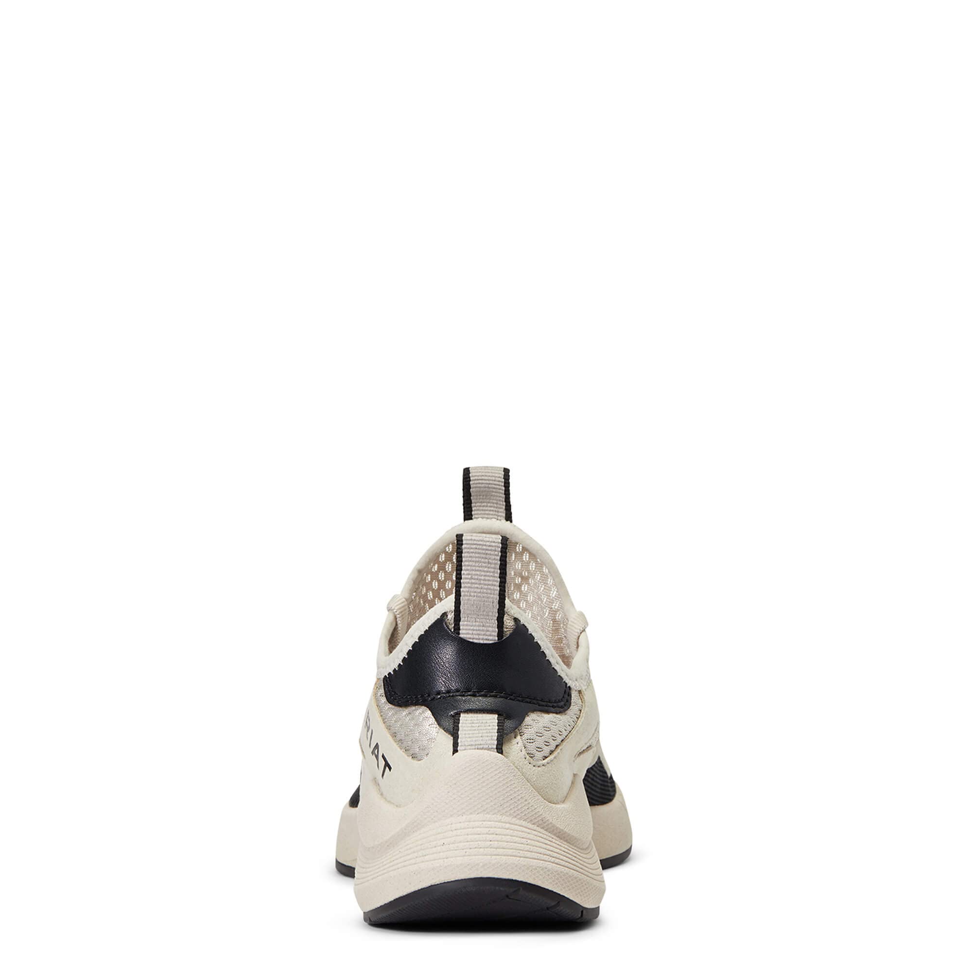 ARIAT Women's Comfortable Sneakers - Lightweight Walking Shoes for Women with Arch Support | Perfect for Running, Gym Workouts & Everyday Casual Wear