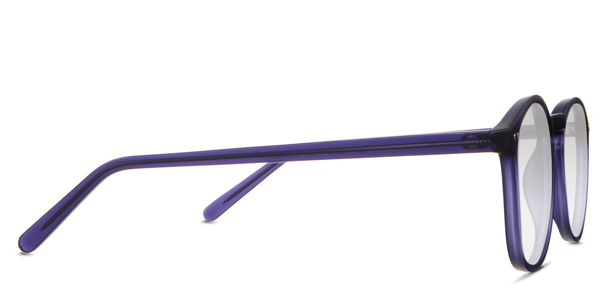 Prescription Tinted Glasses for Men - Stylish & Durable Eyewear for Reading, Driving & Outdoor Activities
