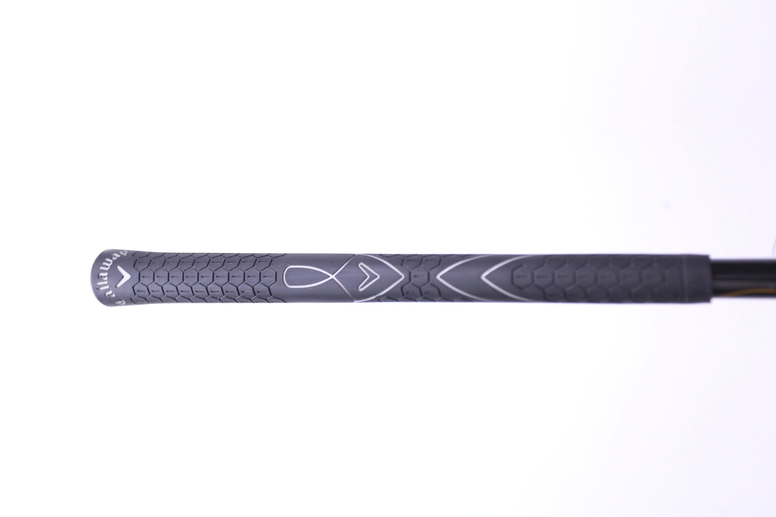 Callaway Diablo Edge Tour 3H Hybrid Golf Club - 21 Degree Stiff Flex Right Handed - Perfect for Mid-Handicappers & Driving Range Practice