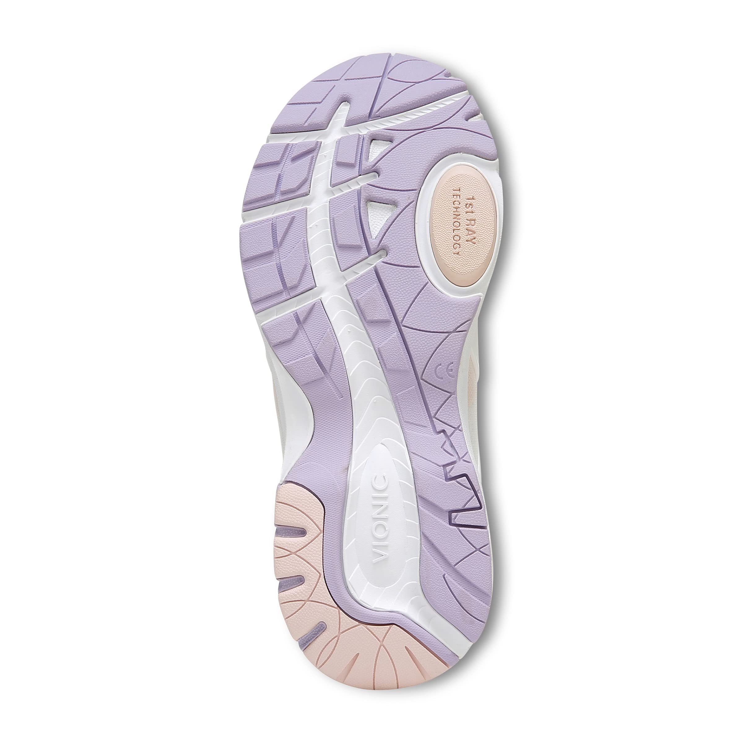 Vionic Women's Berlin Slip-On Loafers - Comfortable Orthopedic Support Shoes for Plantar Fasciitis & Arch Pain | Perfect for Work, Travel & Everyday Wear