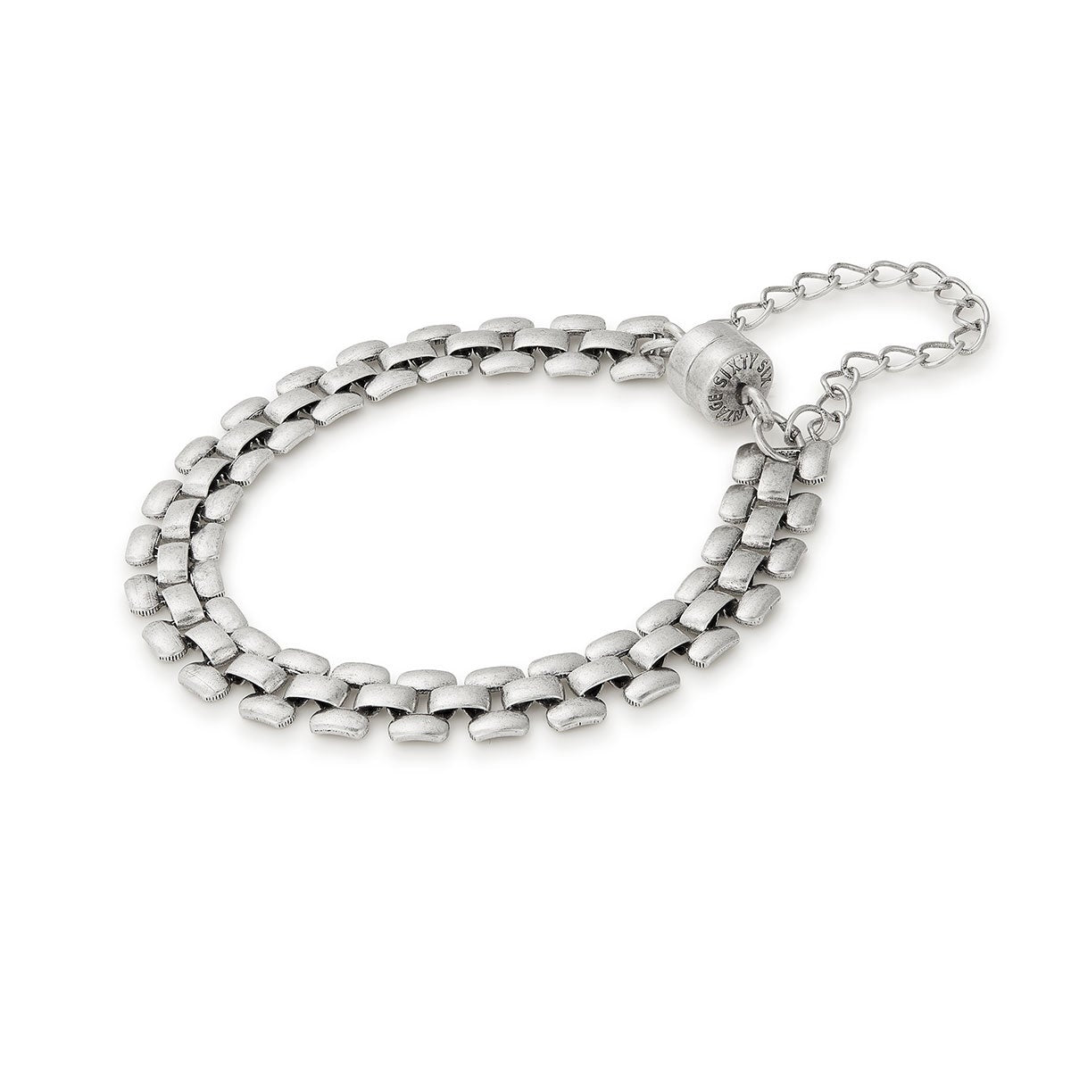 Glam Magnetic Bracelet for Women - Stylish Healing Jewelry with Magnetic Therapy for Pain Relief & Wellness - Perfect for Daily Wear, Gifts & Fashion Accessories