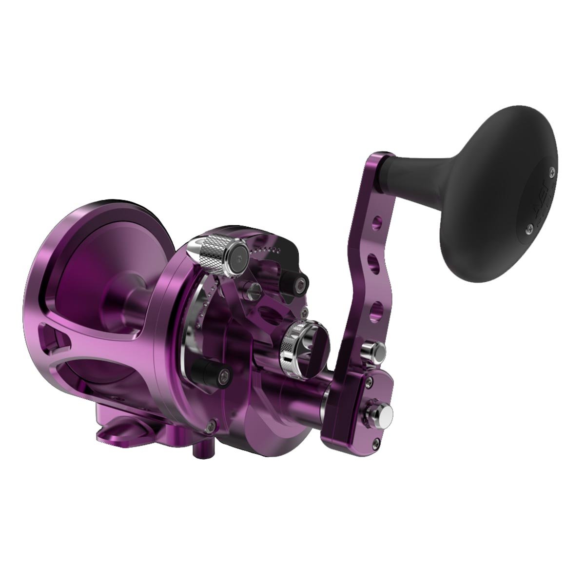 Avet MXL G2 6/4 Two Speed Fishing Reel - Saltwater & Freshwater Fishing Gear for Offshore & Inshore Angling