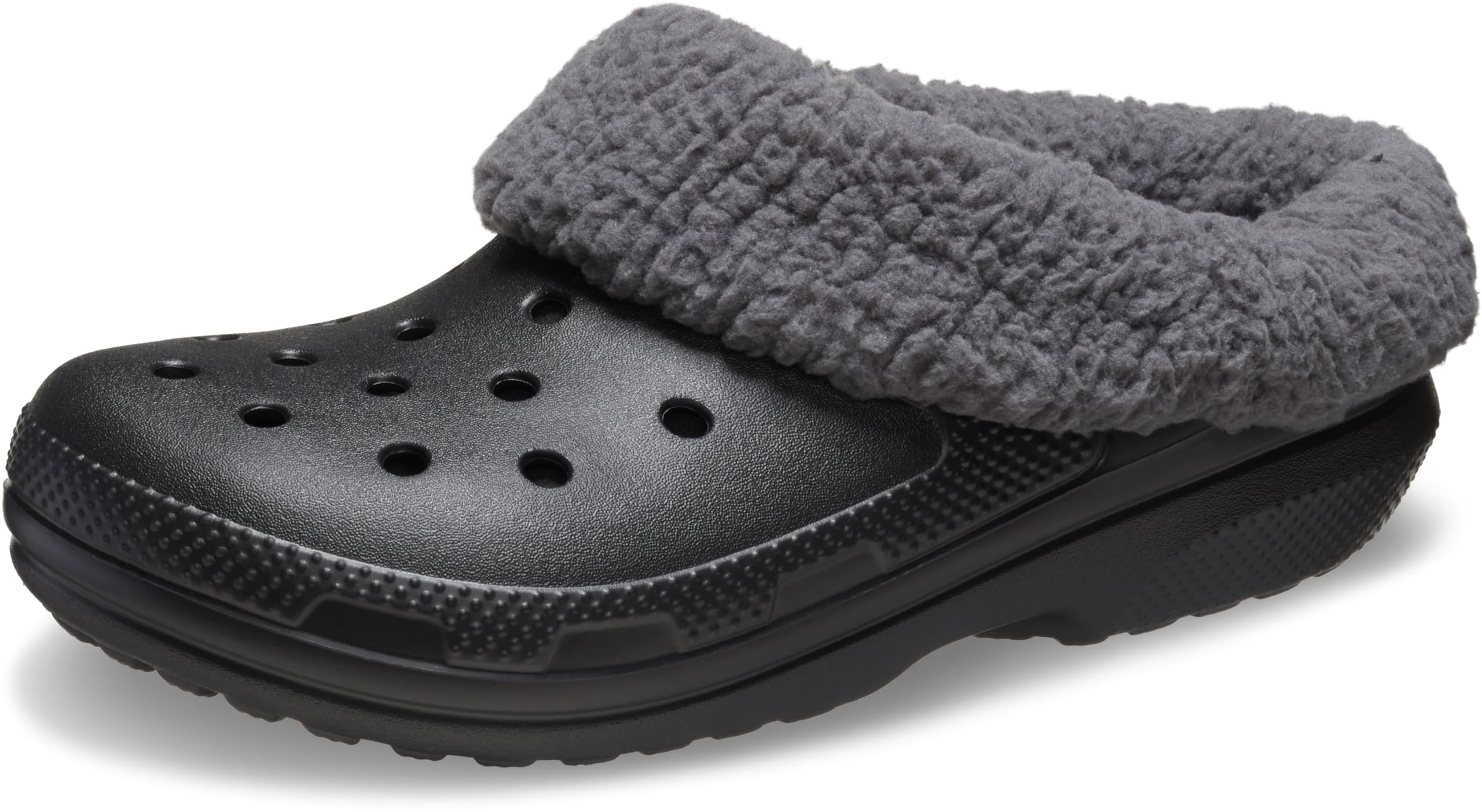Crocs Unisex-Adult Classic Blitzen IV Clogs - Comfortable Slip-On Shoes for Men & Women - Perfect for Indoor, Outdoor, Beach & Garden Wear