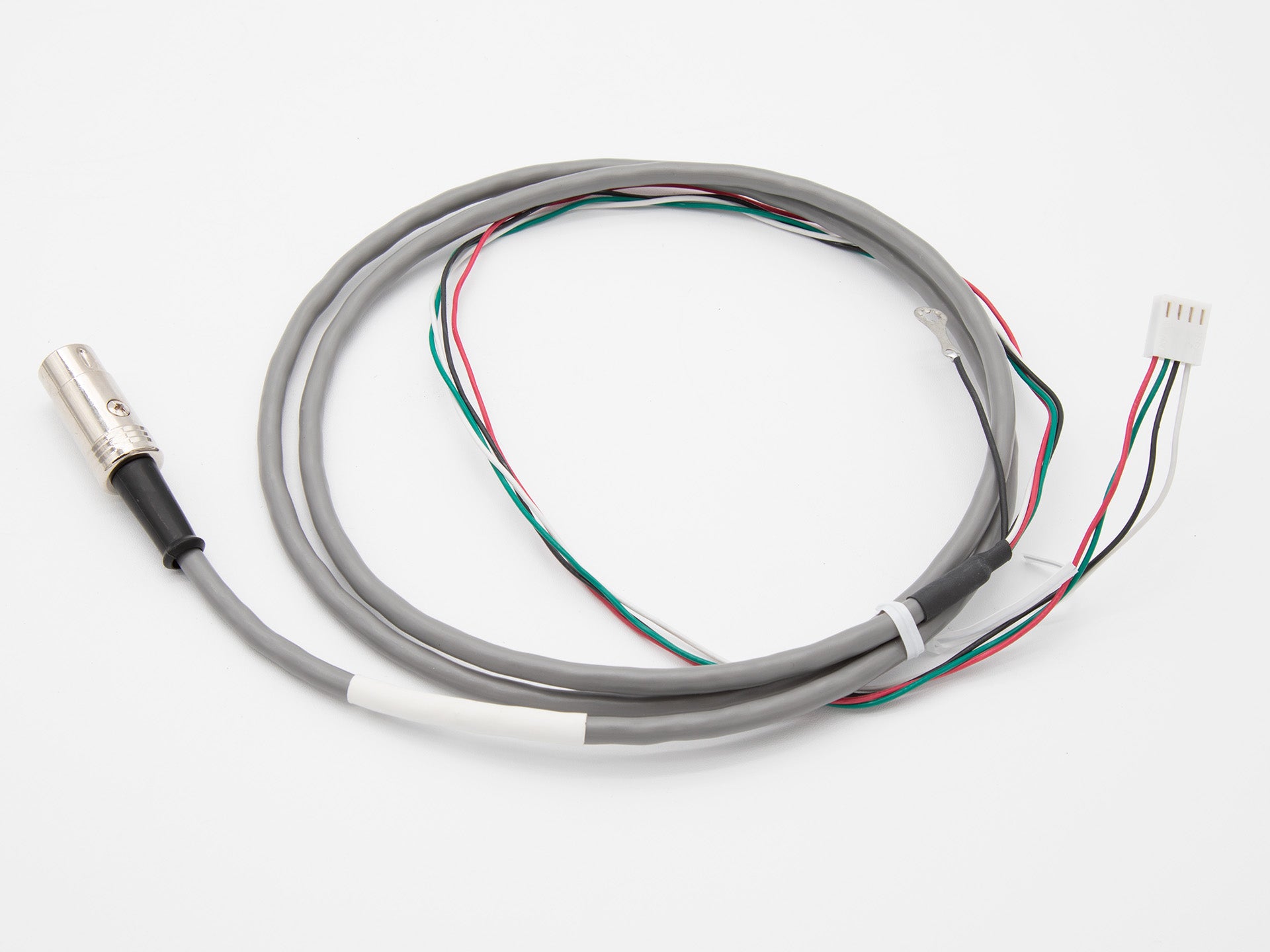 AutoSampler Output Cable (24 VDC) - High Quality Replacement Power Cord for Laboratory Equipment | Perfect for HPLC, GC, and Analytical Instruments