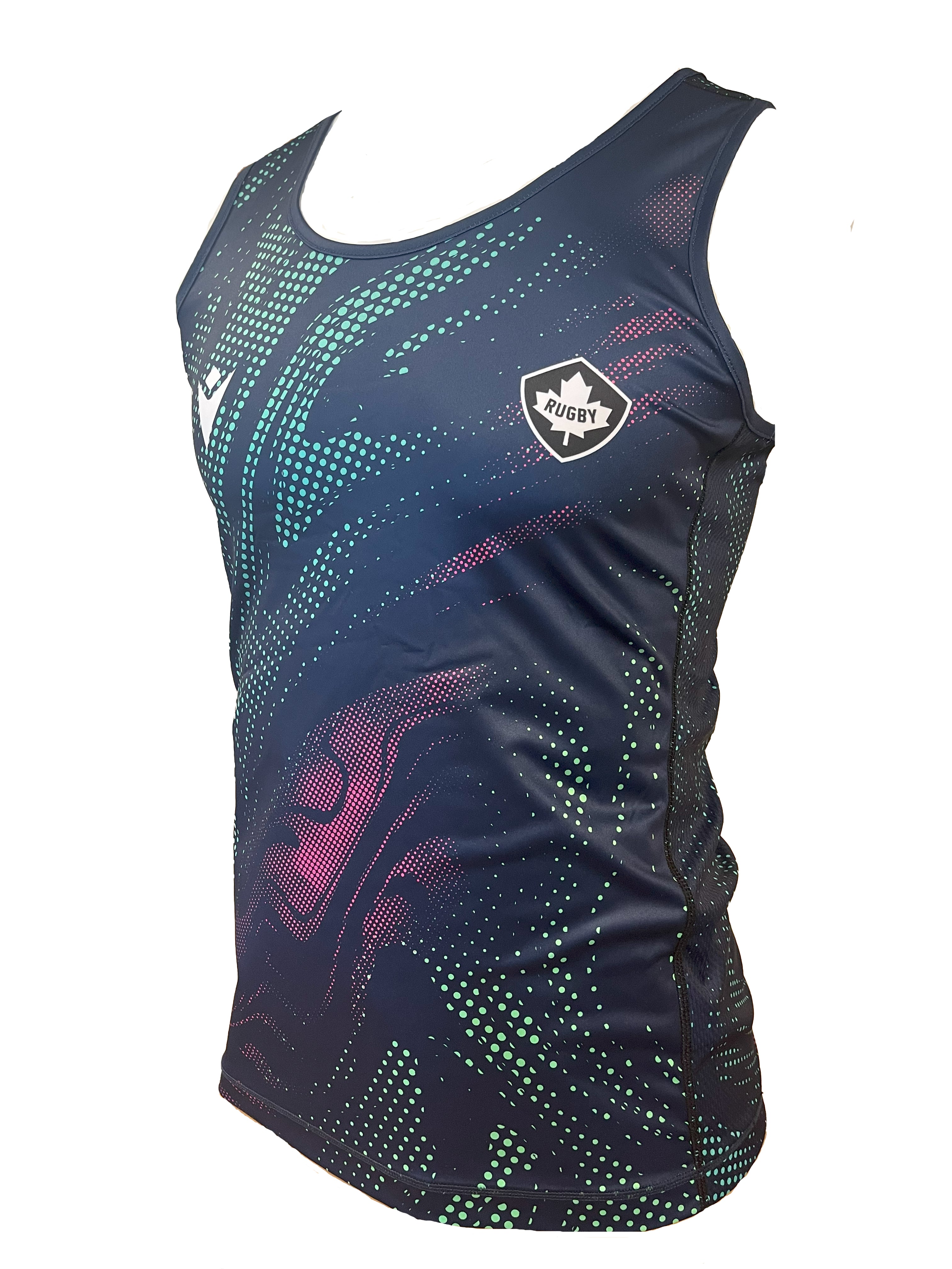 NEW Canada Home Singlet - Comfortable Men's Tank Top for Casual Wear, Gym & Summer Outfits | Lightweight & Breathable Fabric