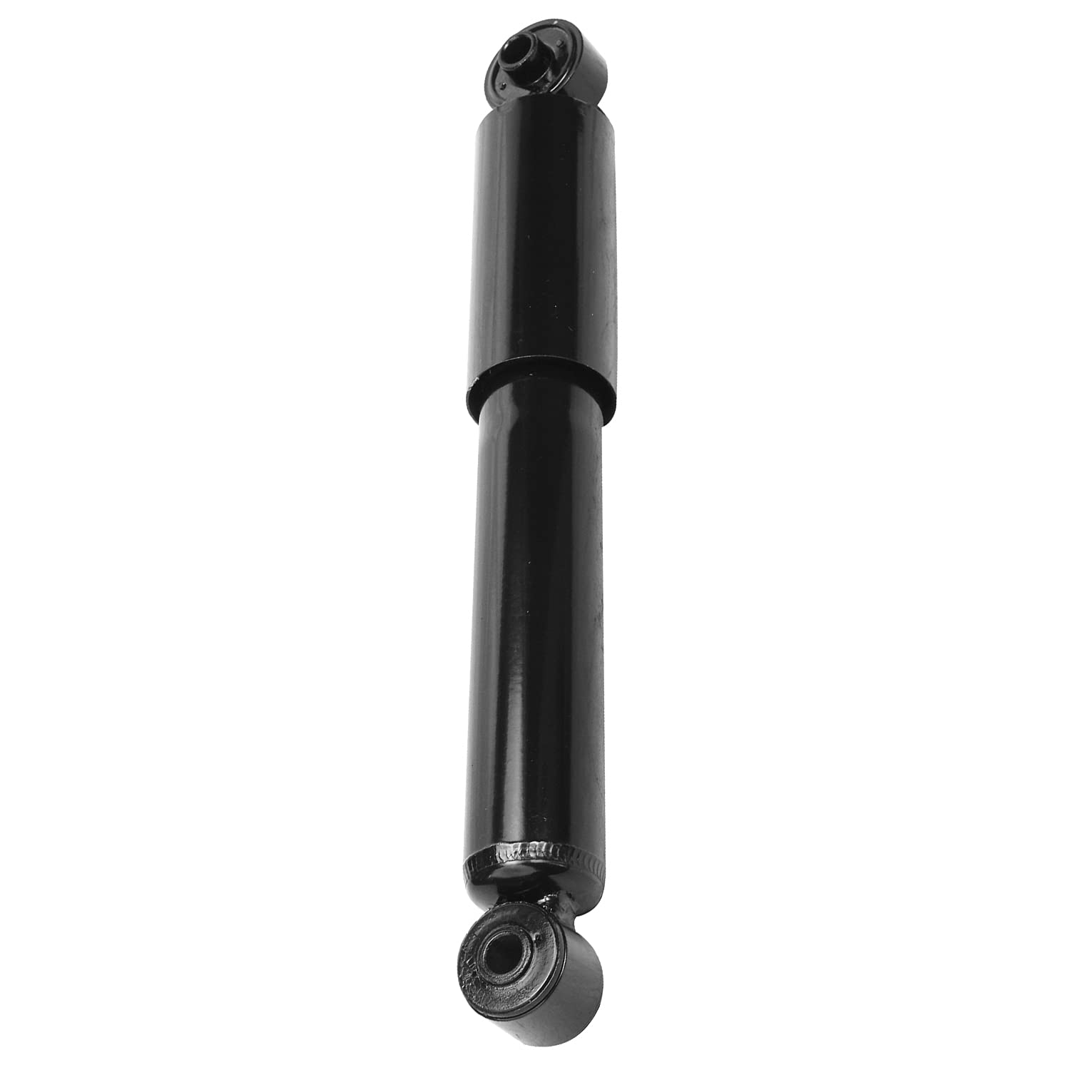 Detroit Axle - 2 Rear Shock Absorbers Replacement for 2010-2013 Kia Soul | Durable Suspension Parts for Smooth Ride & Off-Road Driving