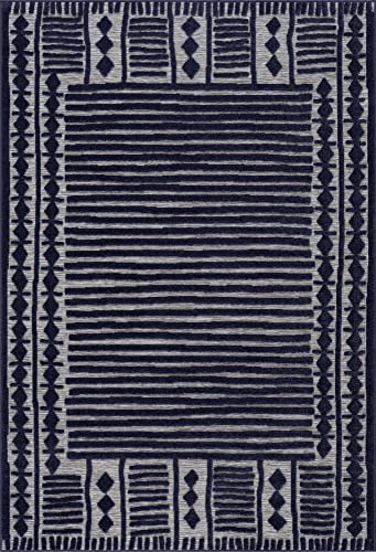 Teal, Medium Gray / Sillawit