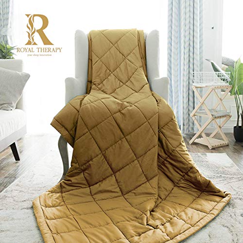 Satin Gold