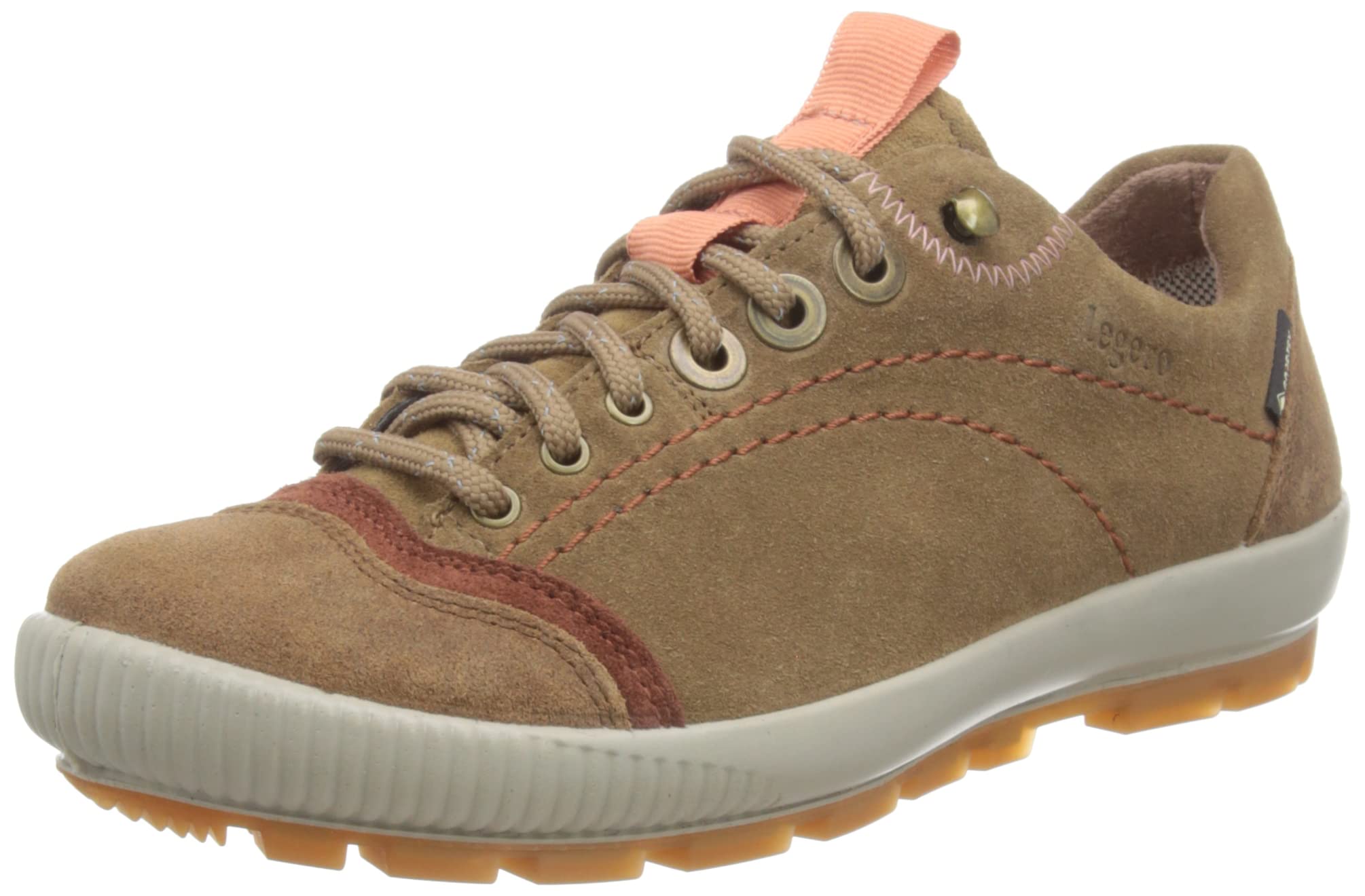 Legero Women's Comfortable Lightweight Sneakers - Breathable Walking Shoes for Women - Perfect for Running, Gym Workouts & Casual Wear
