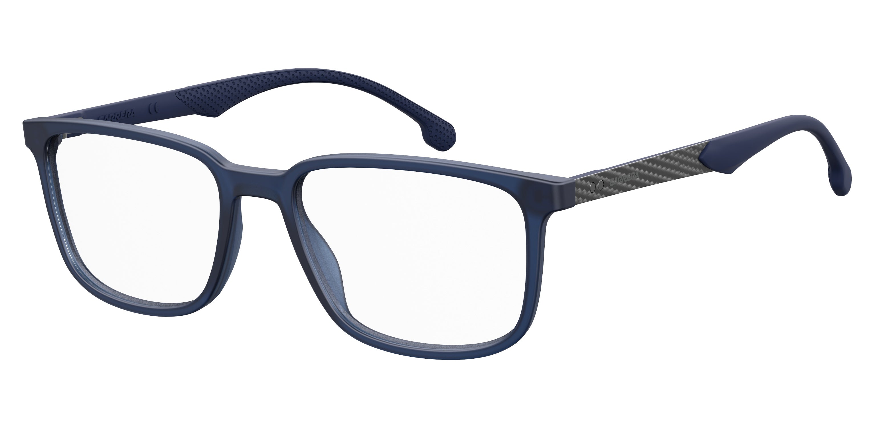 CARRERA 8847 PJP 5418 Stylish Eyeglass Frames - Lightweight & Durable for Men & Women - Perfect for Reading, Driving & Fashion Accessories