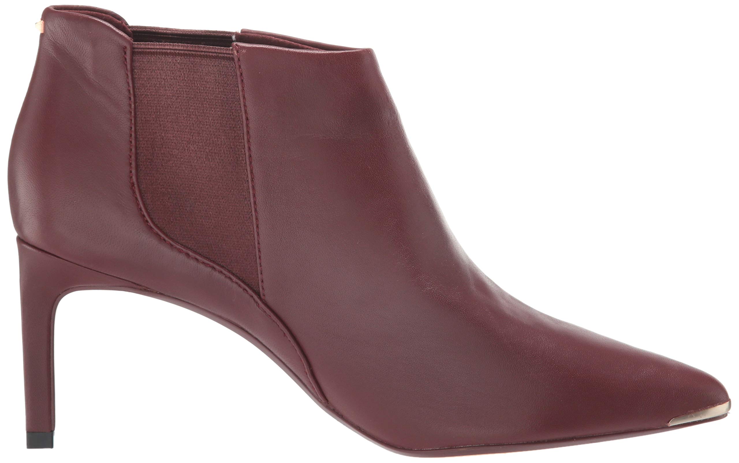Ted Baker Women's Beriinl Fashion Boots - Stylish Ankle Boots for Women, Comfortable Winter & Fall Shoes, Perfect for Office, Dating & Night Out