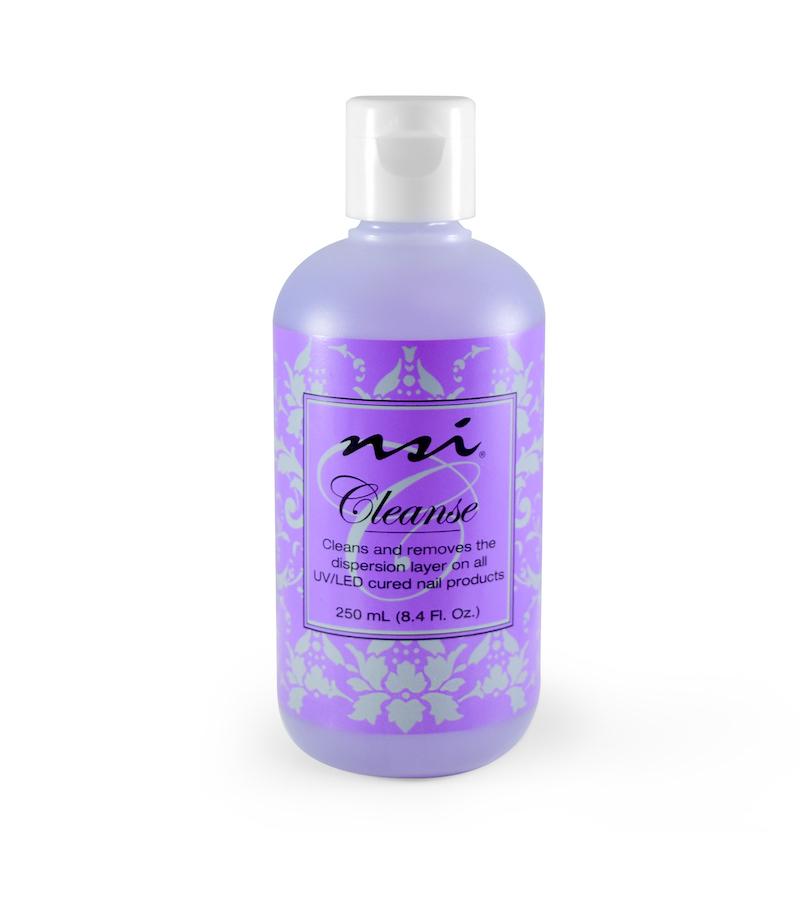 Professional Nail Cleanser & Sanitizer for Manicures & Pedicures - Perfect for Salons, Spas & At-Home Nail Care