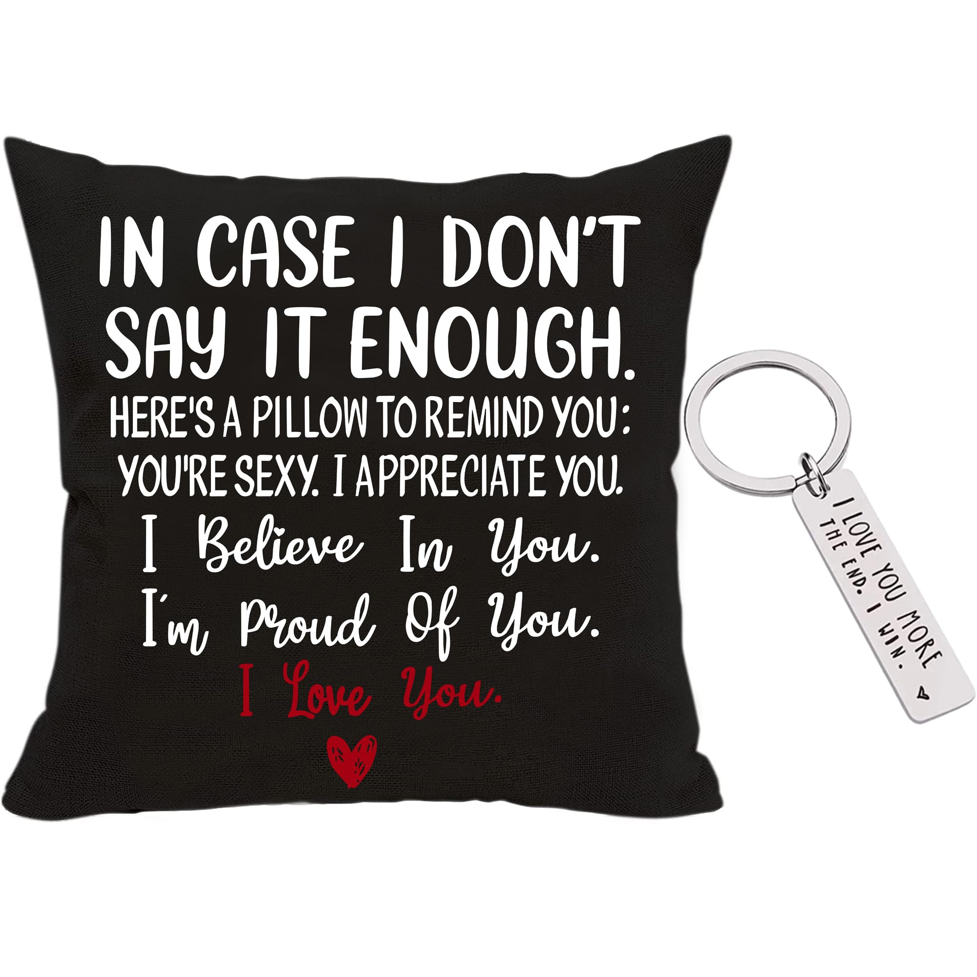 Romantic Couples Gifts Set - 18
