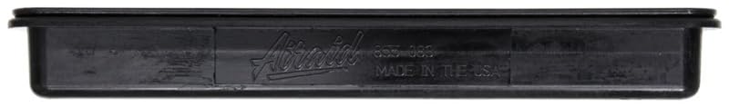 AIRAID 855-083 High Performance Replacement Air Filter for Cars & Trucks - Improves Engine Airflow & Fuel Efficiency