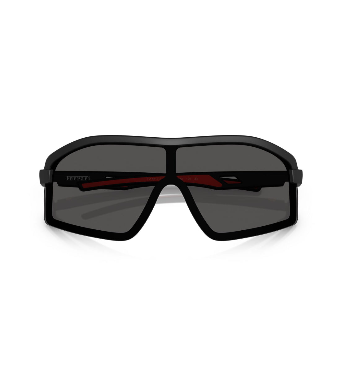 Scuderia Ferrari Sunglasses for Men & Women - Polarized UV Protection Sports Sunglasses - Perfect for Driving, Running, and Outdoor Activities