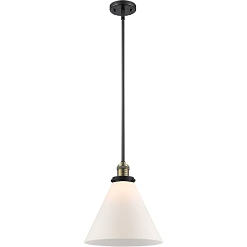 Black Antique Brass