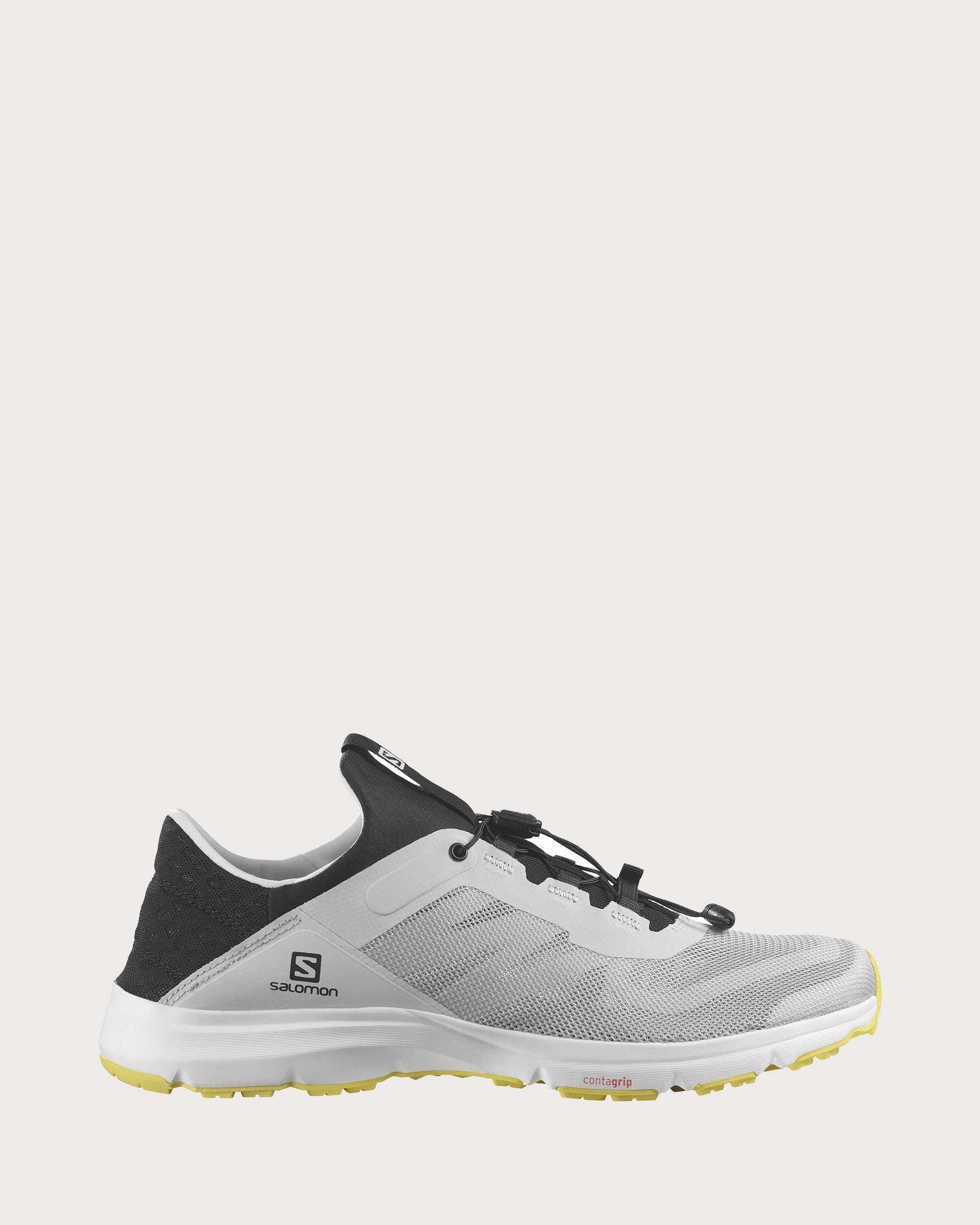 Lunar Rock/Black/Buttercup