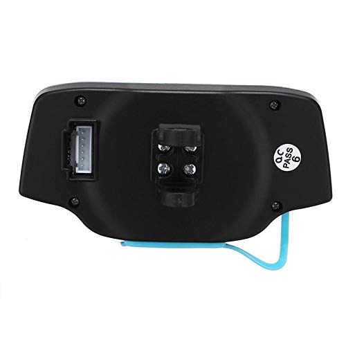 Waterproof UTV ATV Bluetooth Amplifier Sound System - 3.4