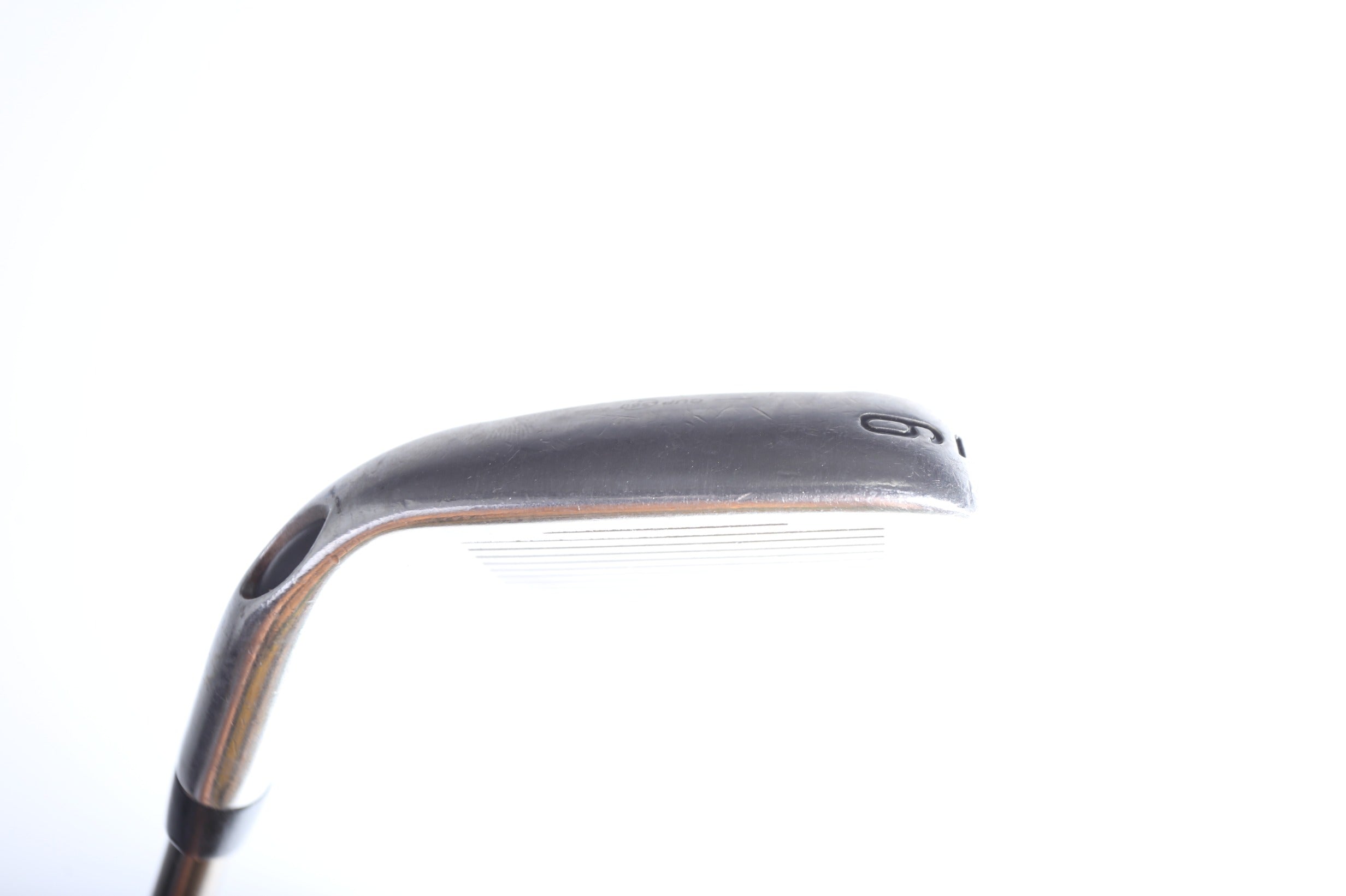 Used Callaway Steelhead XR 9 Iron Right Handed Senior Flex Golf Club - Perfect for Senior Golfers & High Handicap Players on the Course