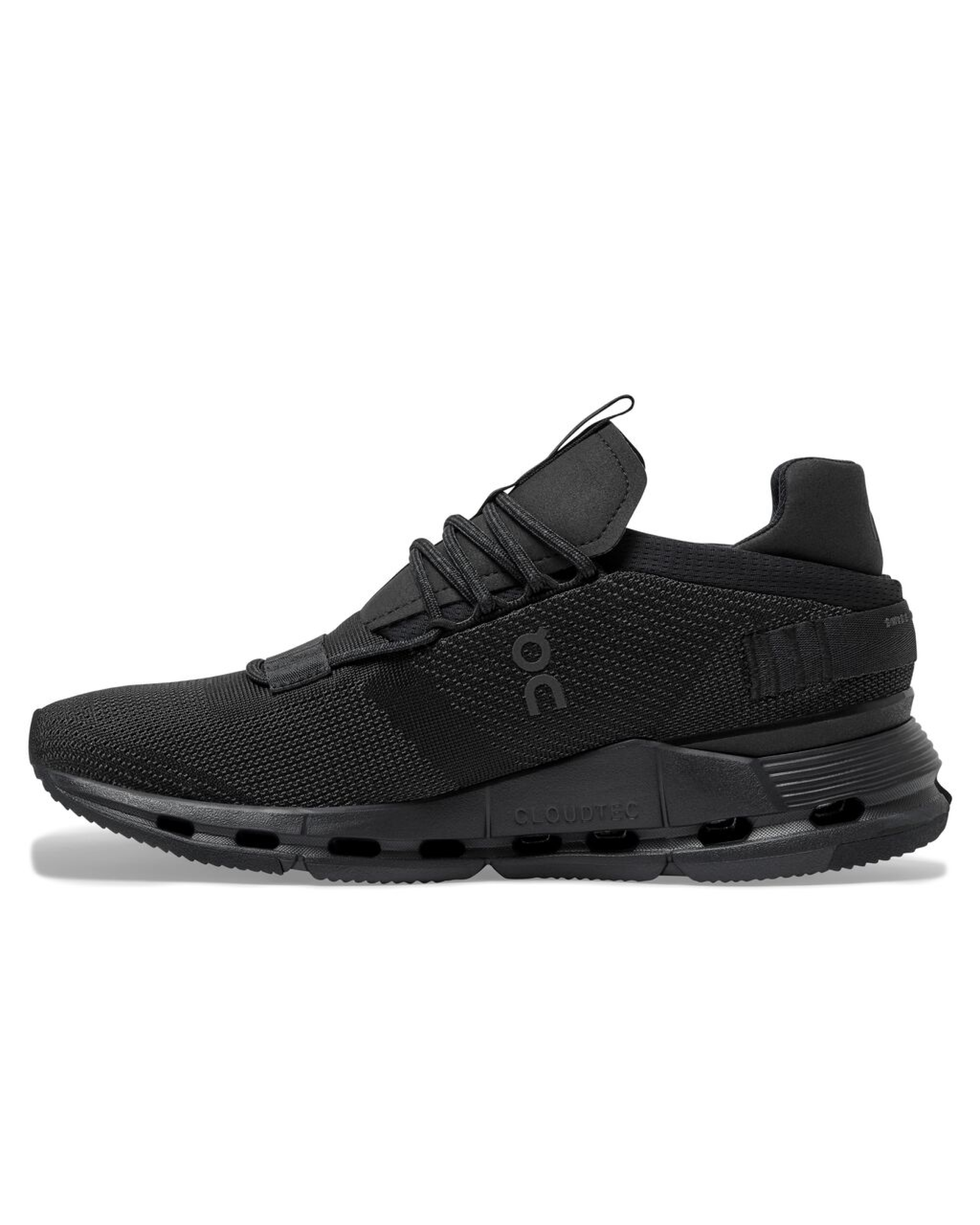 On Cloudnova Women's Running Shoes - Lightweight & Cushioned for Comfort - Perfect for Jogging, Gym Workouts & Daily Wear