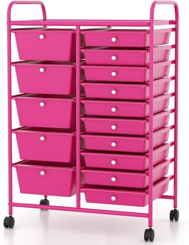 Hot Pink