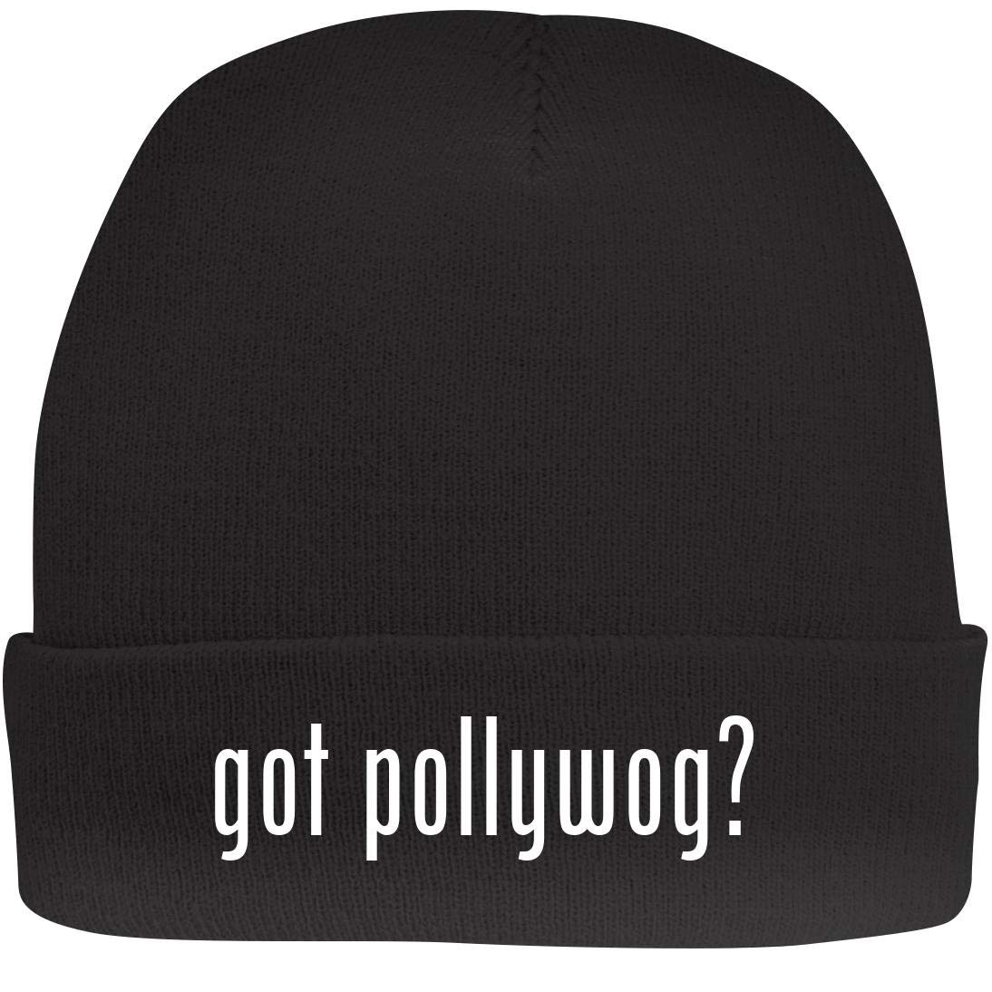 Shirt Me Up Pollywog Beanie Cap - Soft Knit Winter Hat for Men & Women - Perfect for Cold Weather, Outdoor Activities & Casual Style
