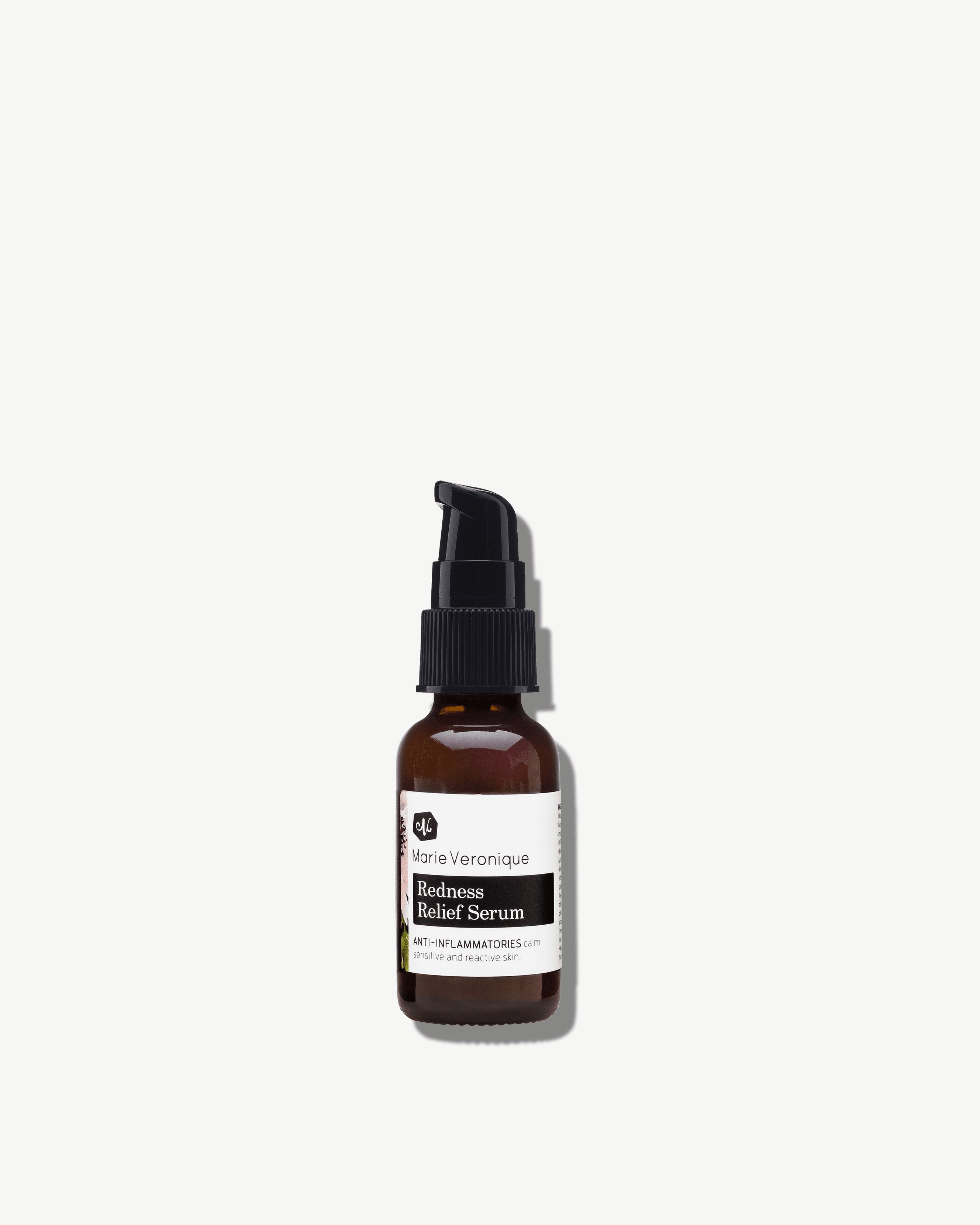 Best Redness Relief Serum for Sensitive Skin - Soothe & Calm Irritation - Perfect for Rosacea & Post-Treatment Care
