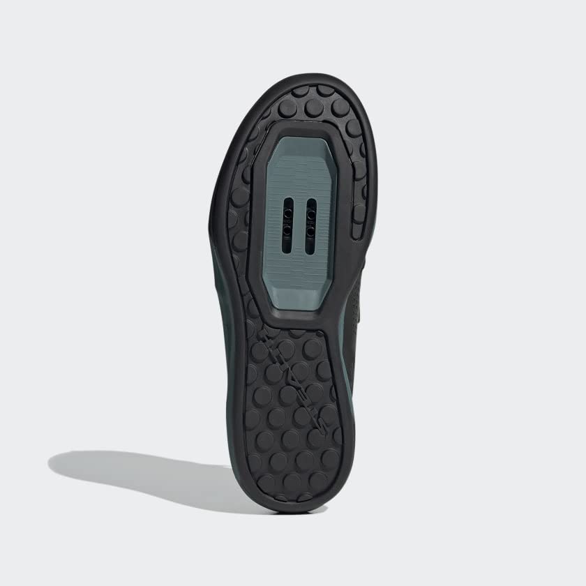 Adidas Women's Hellcat Mountain Bike Cycling Sneakers - Black | Comfortable & Durable for Trail Riding, Commuting & Casual Wear