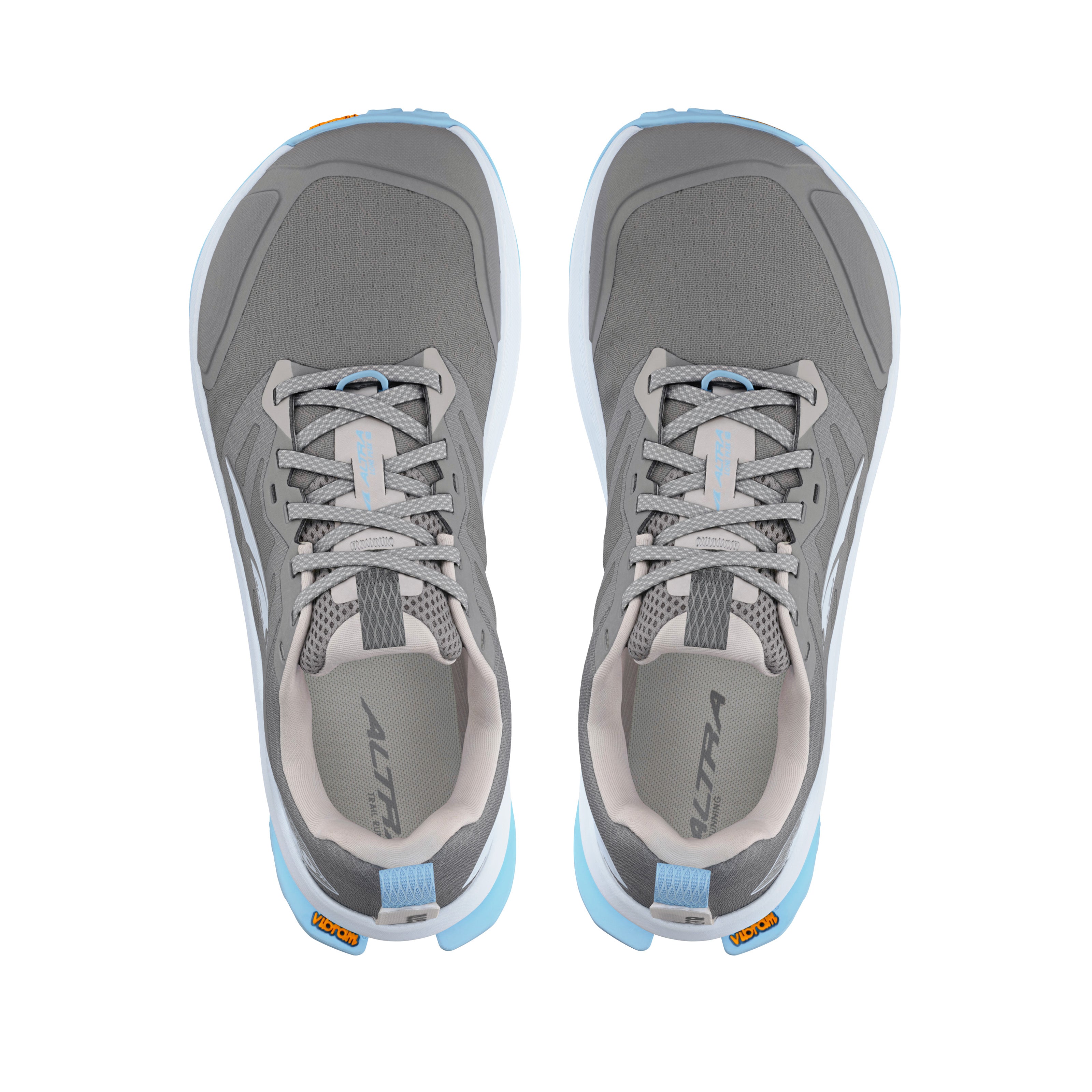 Women's Altra Lone Peak 9+ Trail Running Shoes - Lightweight & Durable for Hiking, Backpacking & Outdoor Adventures