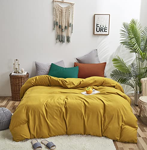 1-mustard Yellow