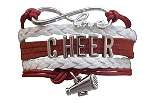 White+Maroon
