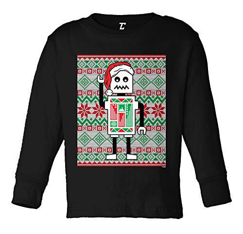 Black - Long Sleeve