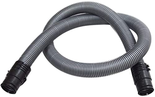Replacement Vacuum Hose Compatible with Miele Classic C1 & S2, S2121 Canister Vacuum Cleaners - Perfect for Home Cleaning, Pet Hair Removal, and Hard-to-Reach Areas
