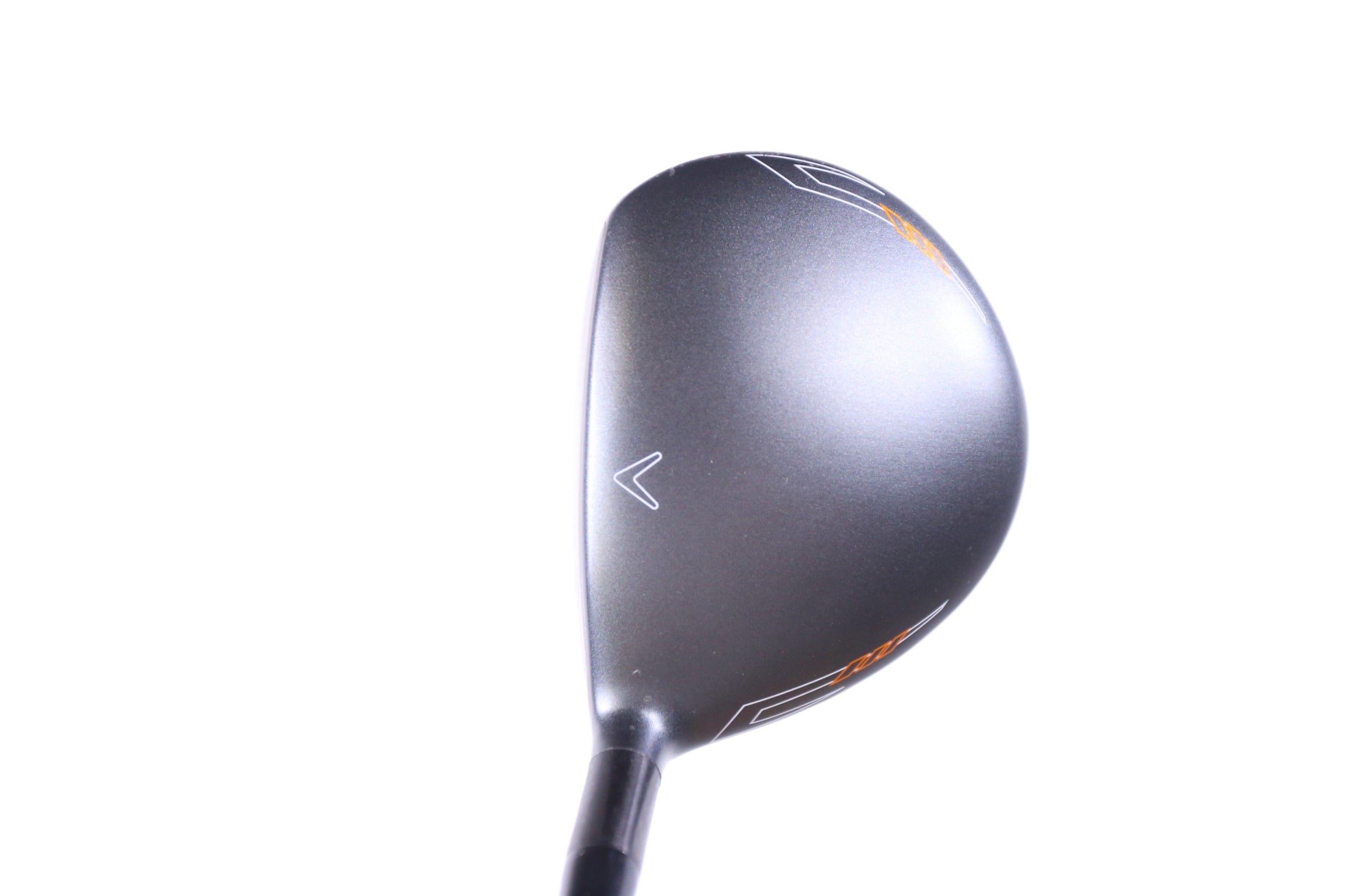 Used Callaway X2 Hot 3 Wood Golf Club - Right Handed 15° Stiff Flex Driver for Men | Perfect for Fairway Shots & Long Drives on the Course