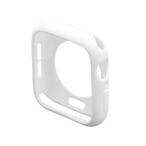 Colorful Cute Silicone Phone Case for Apple Watch Series 6 - Soft Protective Cover for Workouts, Running & Daily Use
