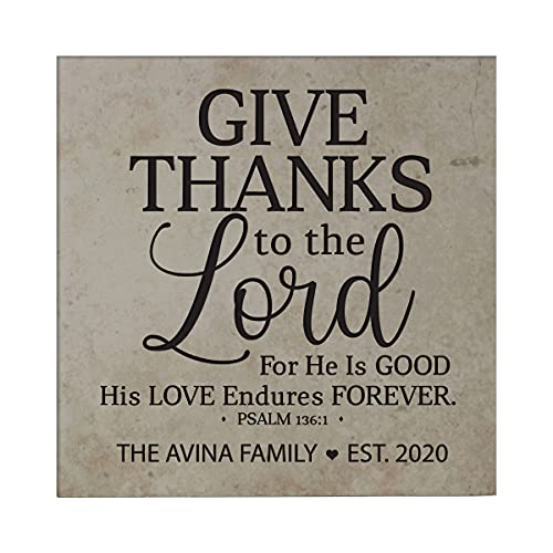 Give Thanks