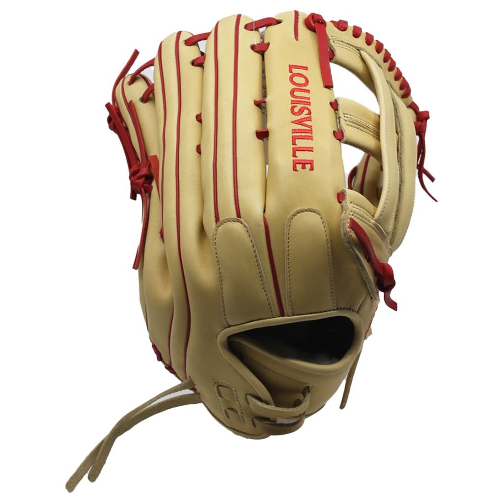 **Louisville Super Z Slowpitch Softball Glove 14