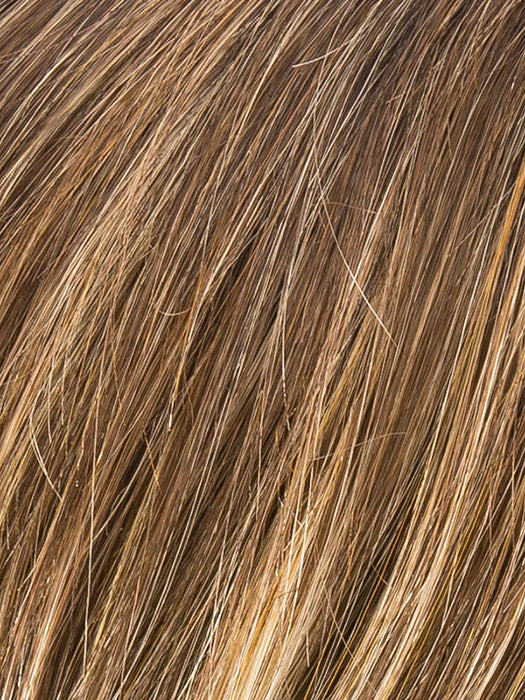 Casino More Hair Power Synthetic Wig - Natural Look & Comfortable Wear for Cosplay, Parties & Daily Use