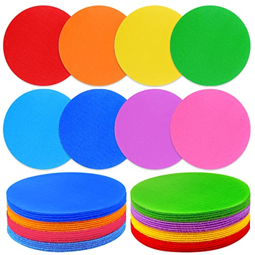 8 Colors