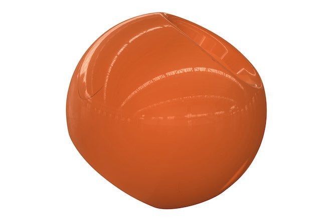 Bionic Ball - High Bounce Super Ball for Kids & Adults - Fun Stress Relief Toy for Indoor & Outdoor Play - Perfect for Office, School, and Backyard Games