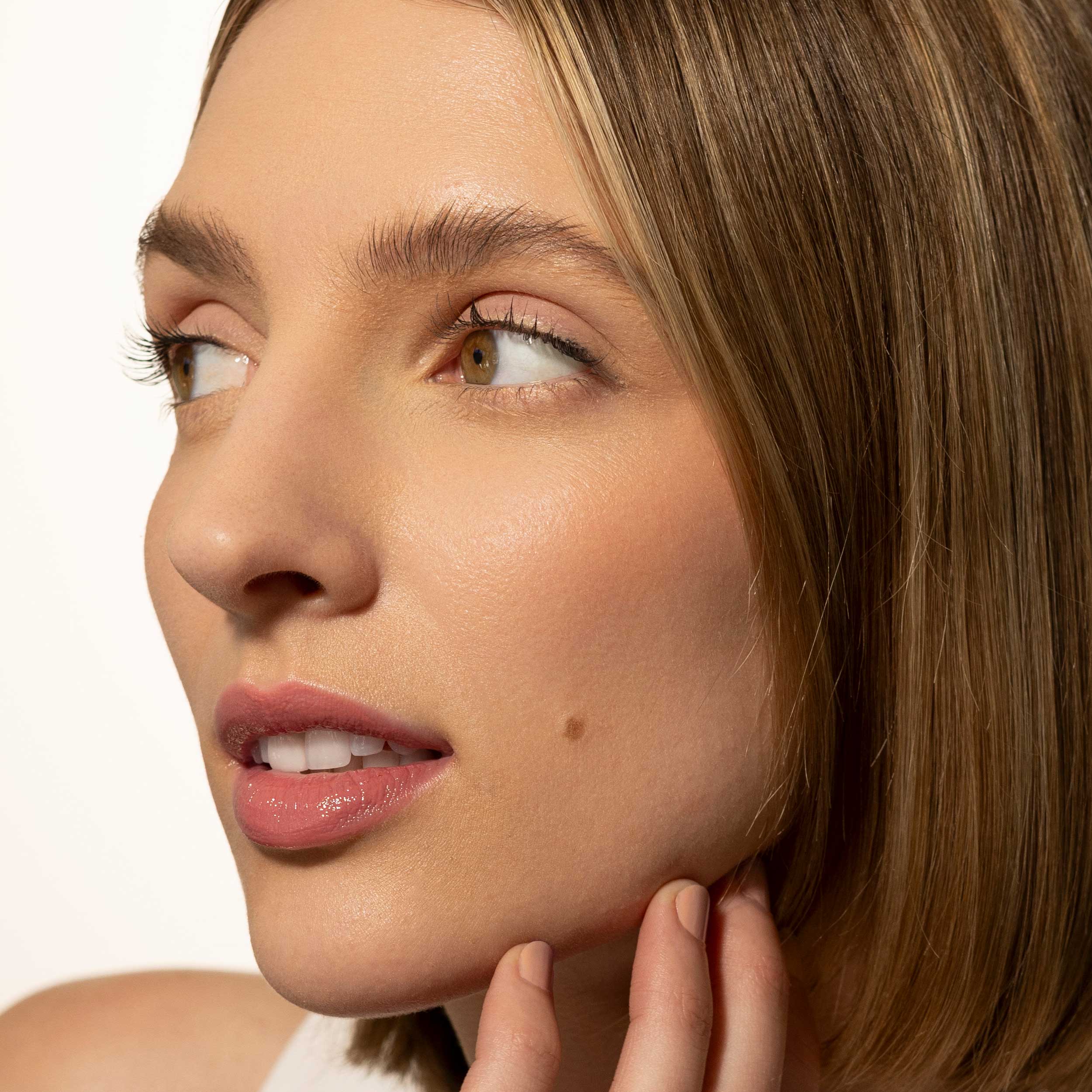 Long-Lasting Hydrating Lip Color Serum - Moisturizing & Plumping Lip Gloss for All-Day Wear | Perfect for Everyday Use, Date Nights & Special Occasions