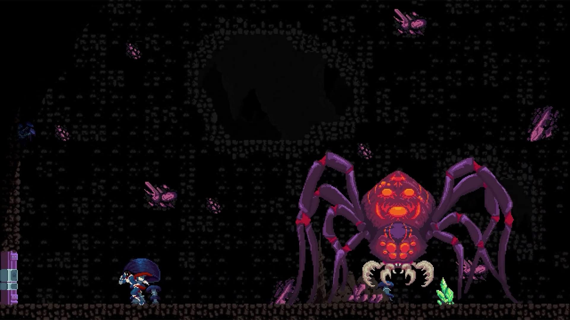 Tesura Games 2 Heroes: Amaterasu's Wrath - Nintendo Switch Collector's Edition for Adventure Gaming