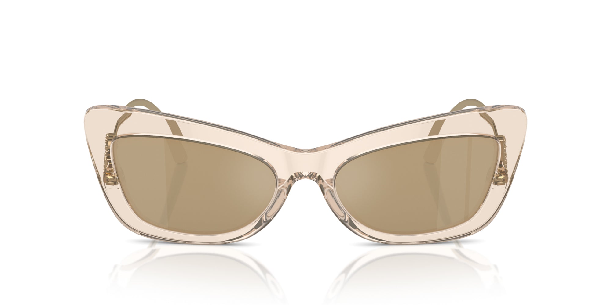 Dolce&Gabbana DG4467B Sunglasses - Luxury Designer Shades for Men & Women | Perfect for Outdoor Activities, Beach Vacations & Fashion Statements
