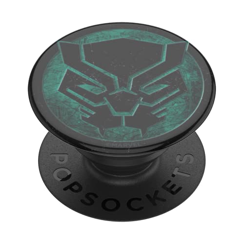 Black Panther Icon