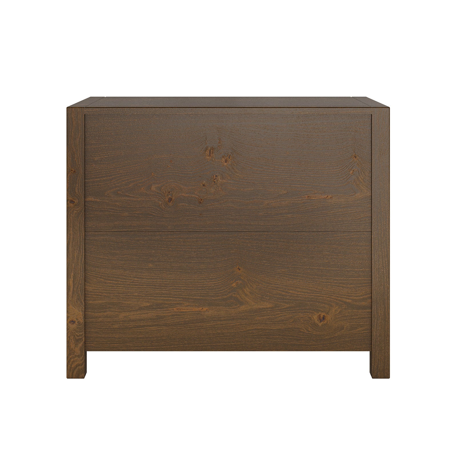 Galatea Simplicity Nightstand with Extendable Tray - Modern Bedside Table with Optional Storage Tray for Bedroom, Living Room or Office Use