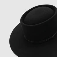Billabong Men's Classic Boater Hat - Stylish Sun Protection for Beach, Fishing & Outdoor Activities