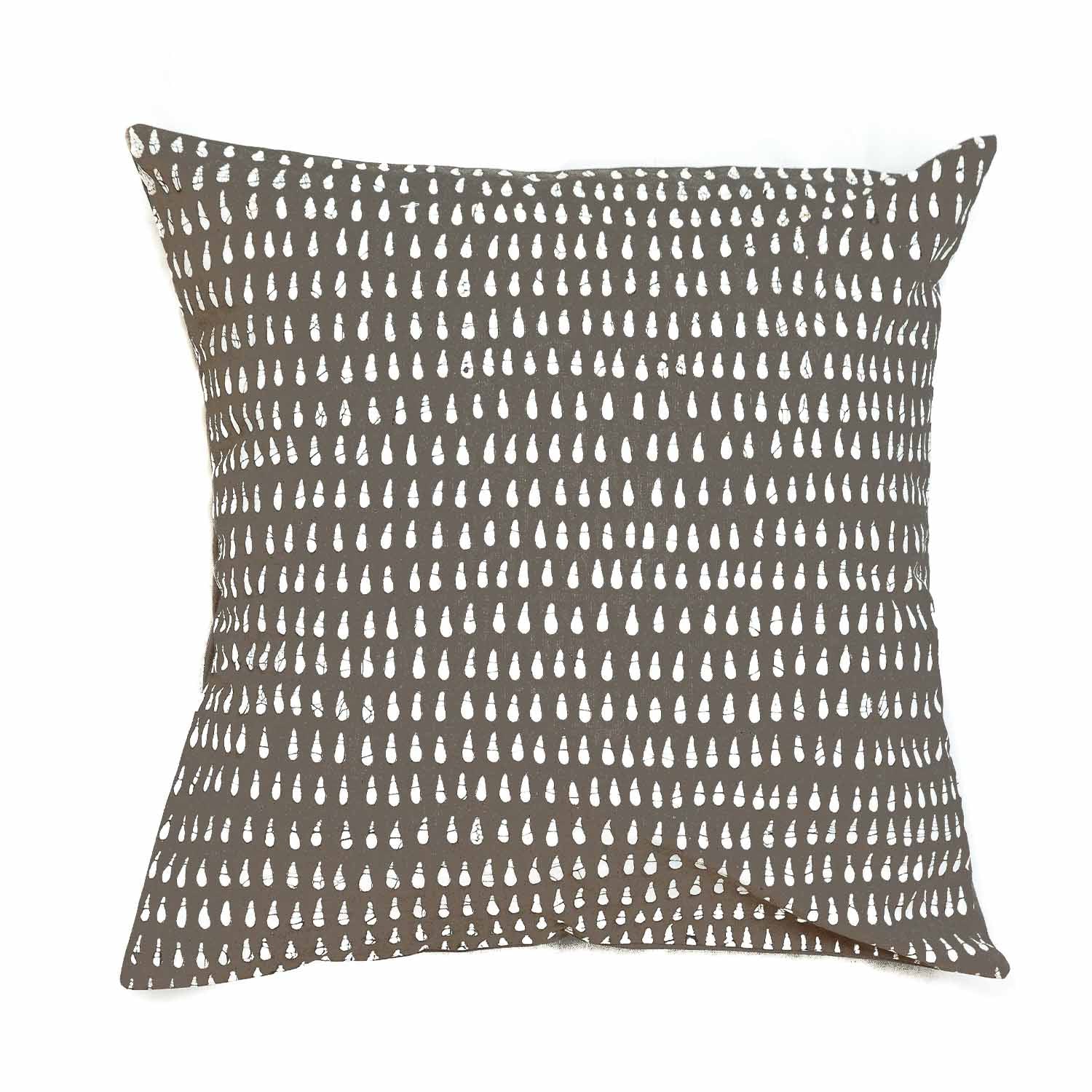 Boho -Grey Kalabash