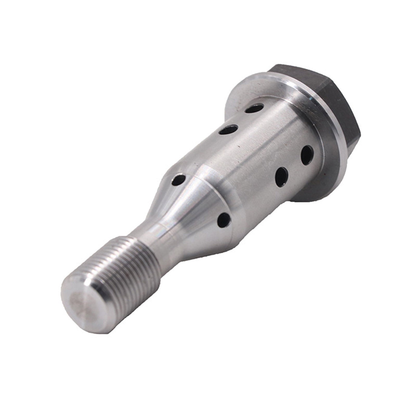 BMW N20 N26 Camshaft Adjuster Control Valve Replacement for F10 X1 X3 X4 F22 F23 - High Performance Engine Timing Part for Smooth Driving & Improved Fuel Efficiency