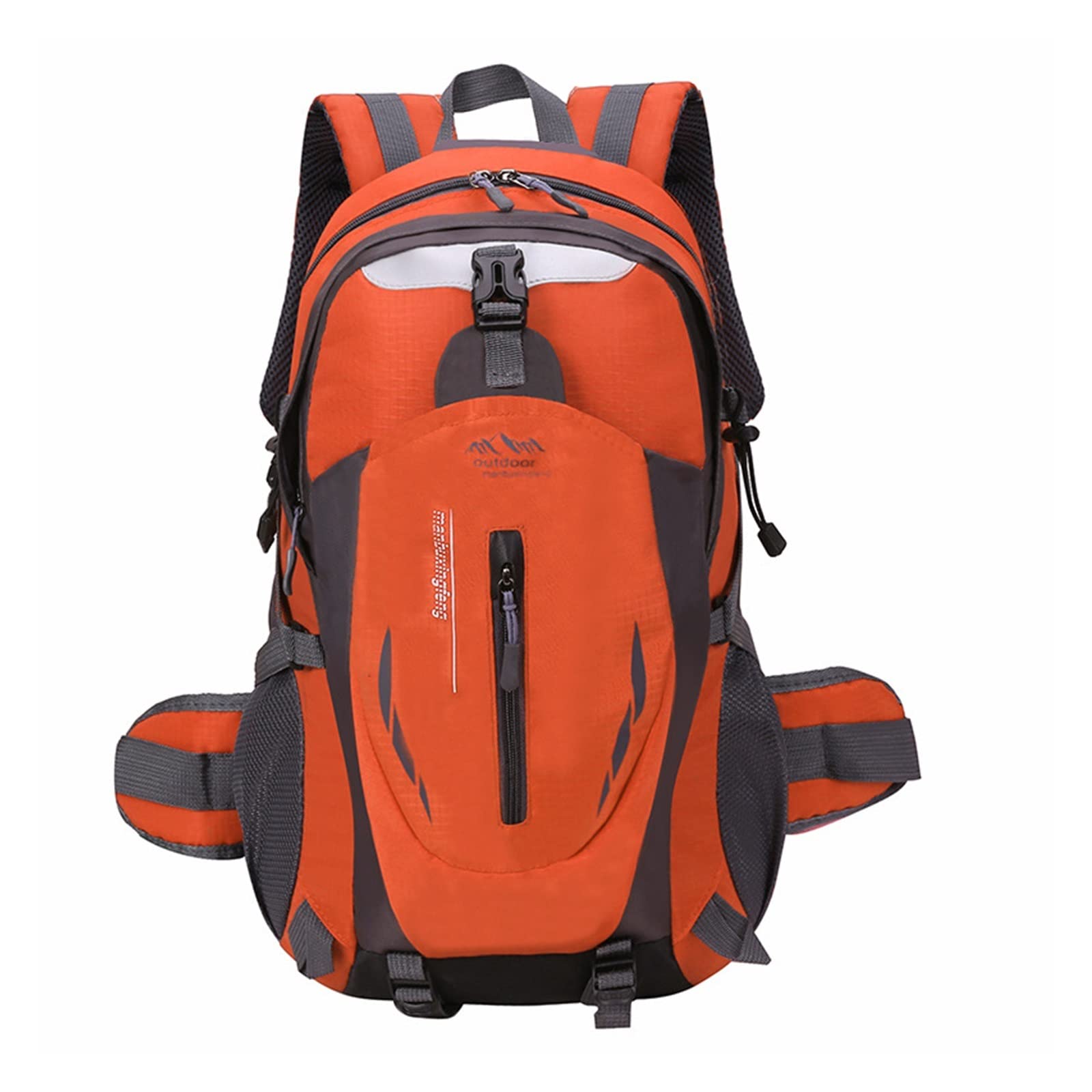SHUBIAO 30L Waterproof Hiking Backpack for Men & Women - Lightweight Trekking Camping Rucksack, Outdoor Fishing Sports Bag - Perfect for Travel, Climbing & Adventure Activities