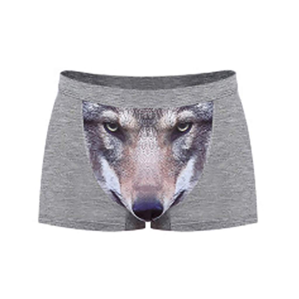**Men's Quick Dry Boxer Briefs - Breathable & Comfortable Underwear for Active Lifestyles - Perfect for Workouts, Sports & Everyday Wear**